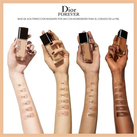 base maquillaje dior forever|dior maquillaje.